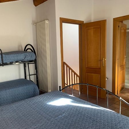 Agriturismo Case In Collina Вольта-Мантована Екстер'єр фото