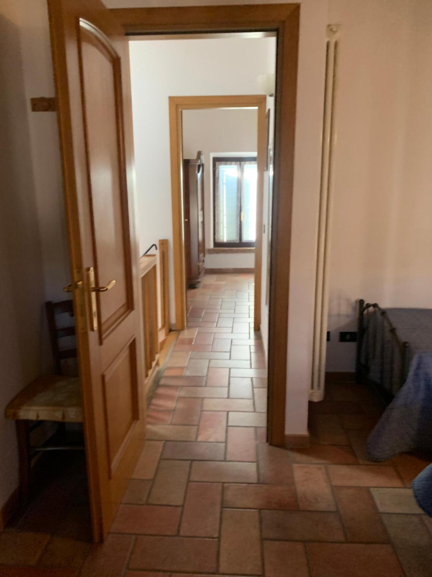 Agriturismo Case In Collina Вольта-Мантована Екстер'єр фото