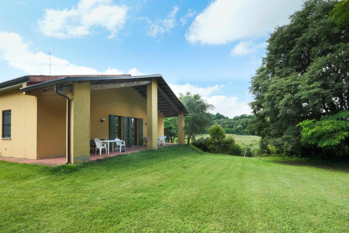 Agriturismo Case In Collina Вольта-Мантована Екстер'єр фото