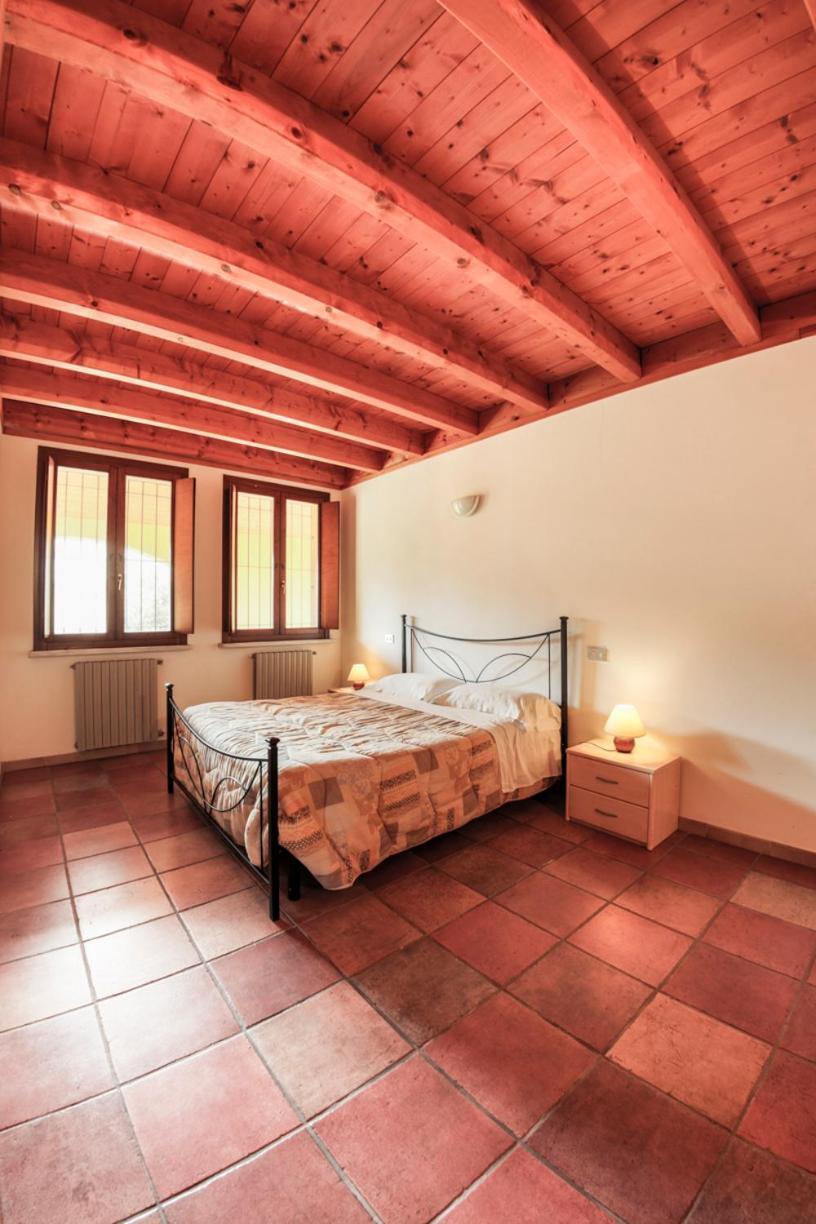 Agriturismo Case In Collina Вольта-Мантована Екстер'єр фото