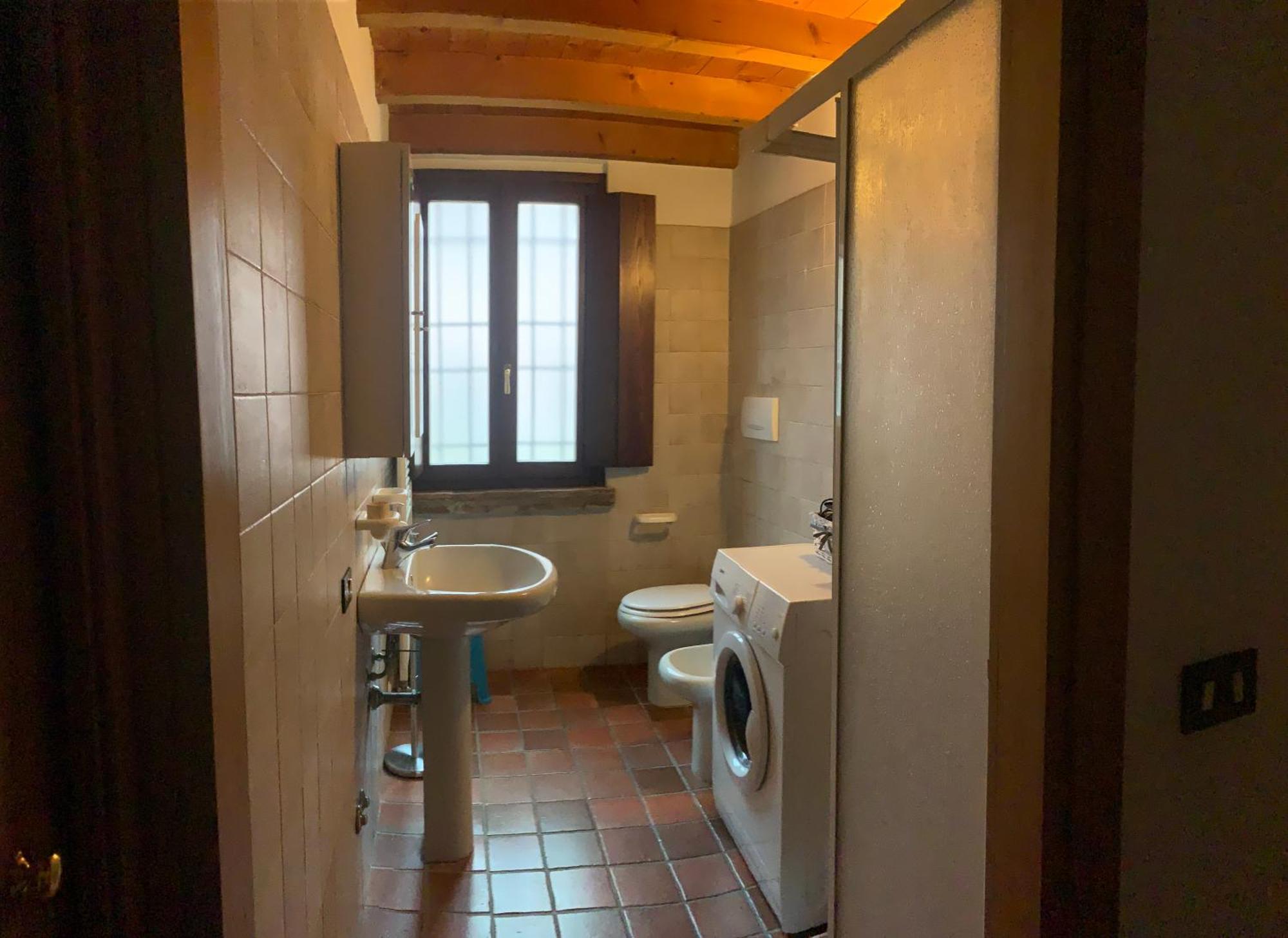 Agriturismo Case In Collina Вольта-Мантована Екстер'єр фото