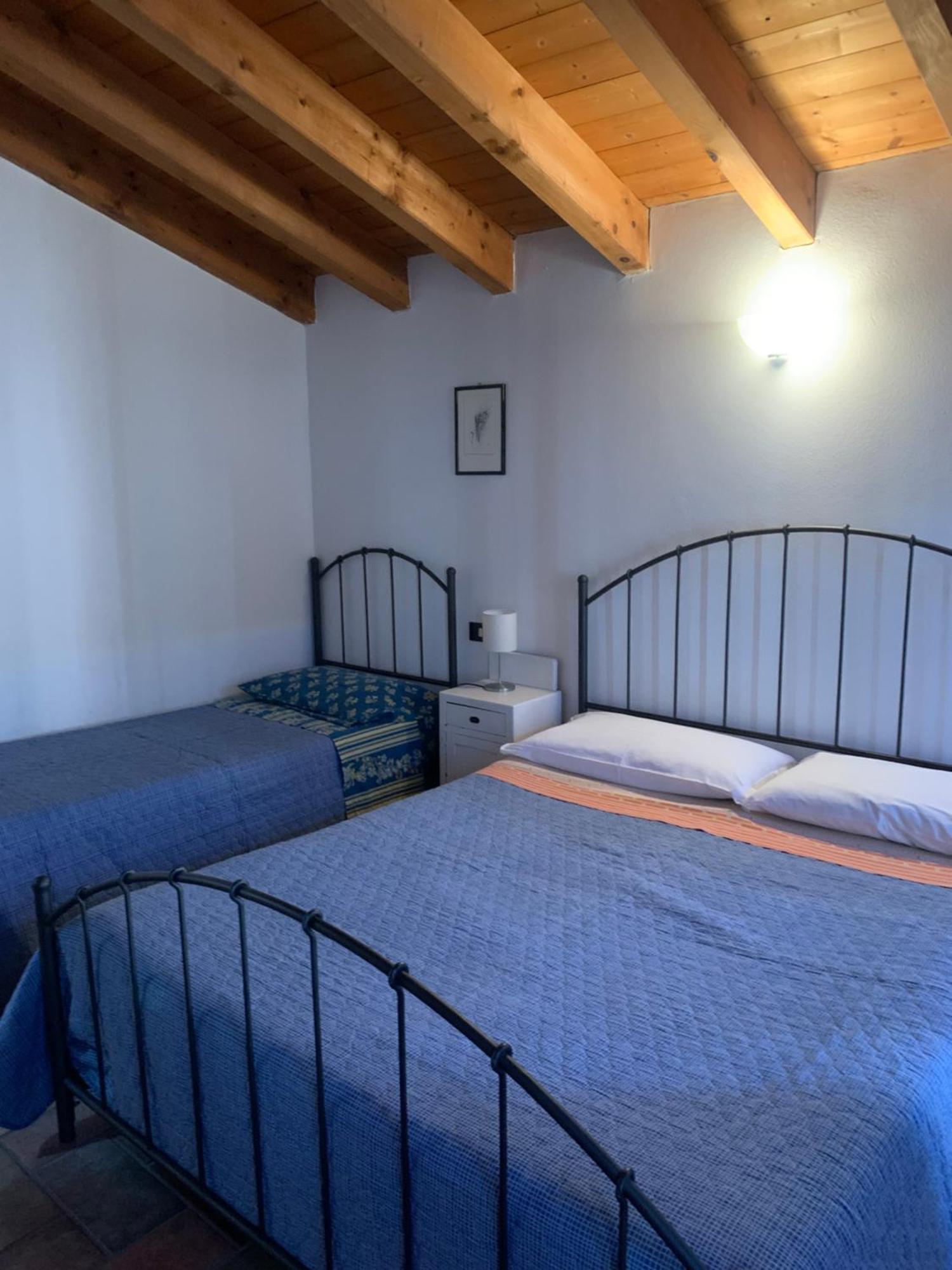 Agriturismo Case In Collina Вольта-Мантована Екстер'єр фото