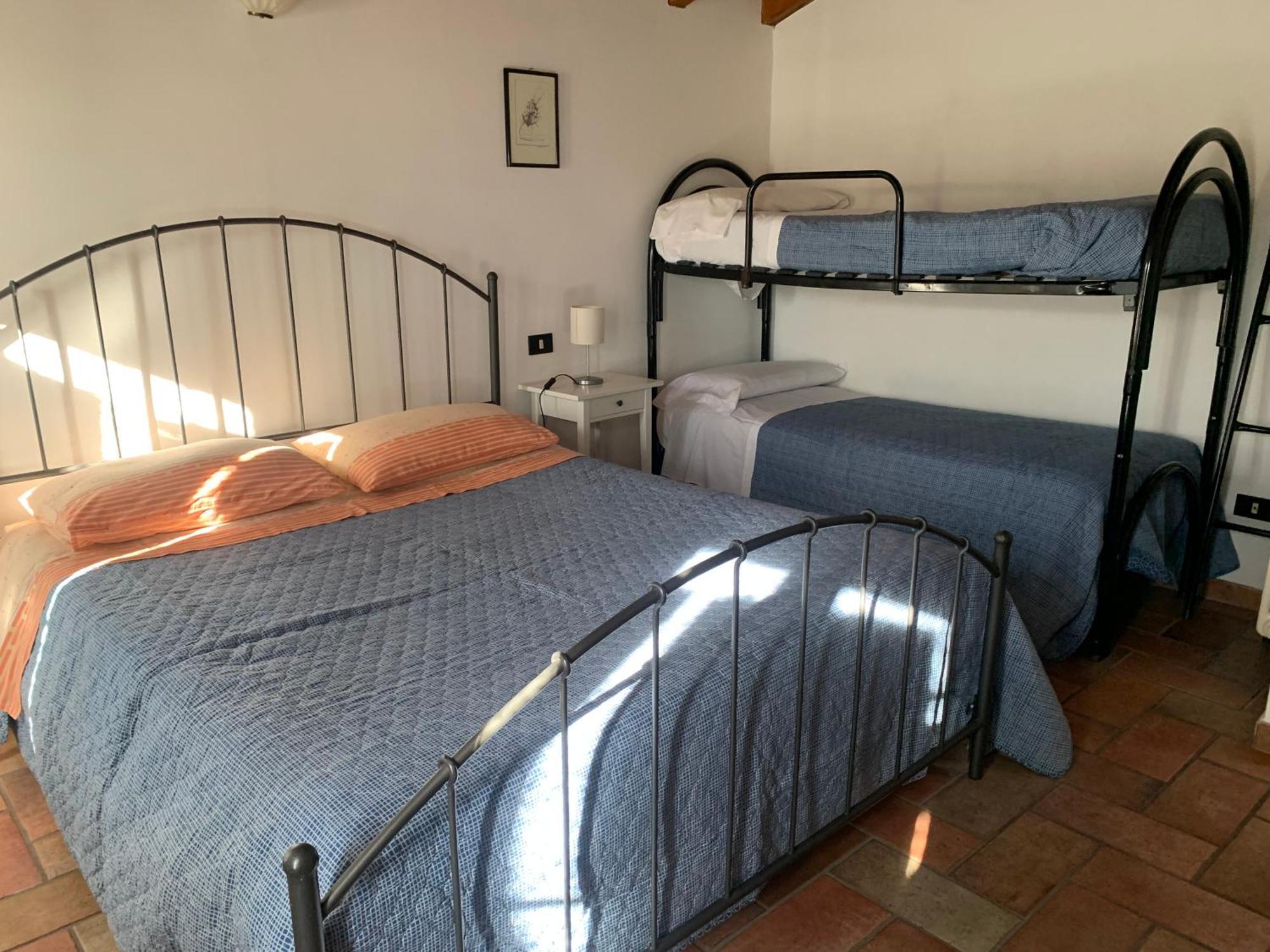 Agriturismo Case In Collina Вольта-Мантована Екстер'єр фото