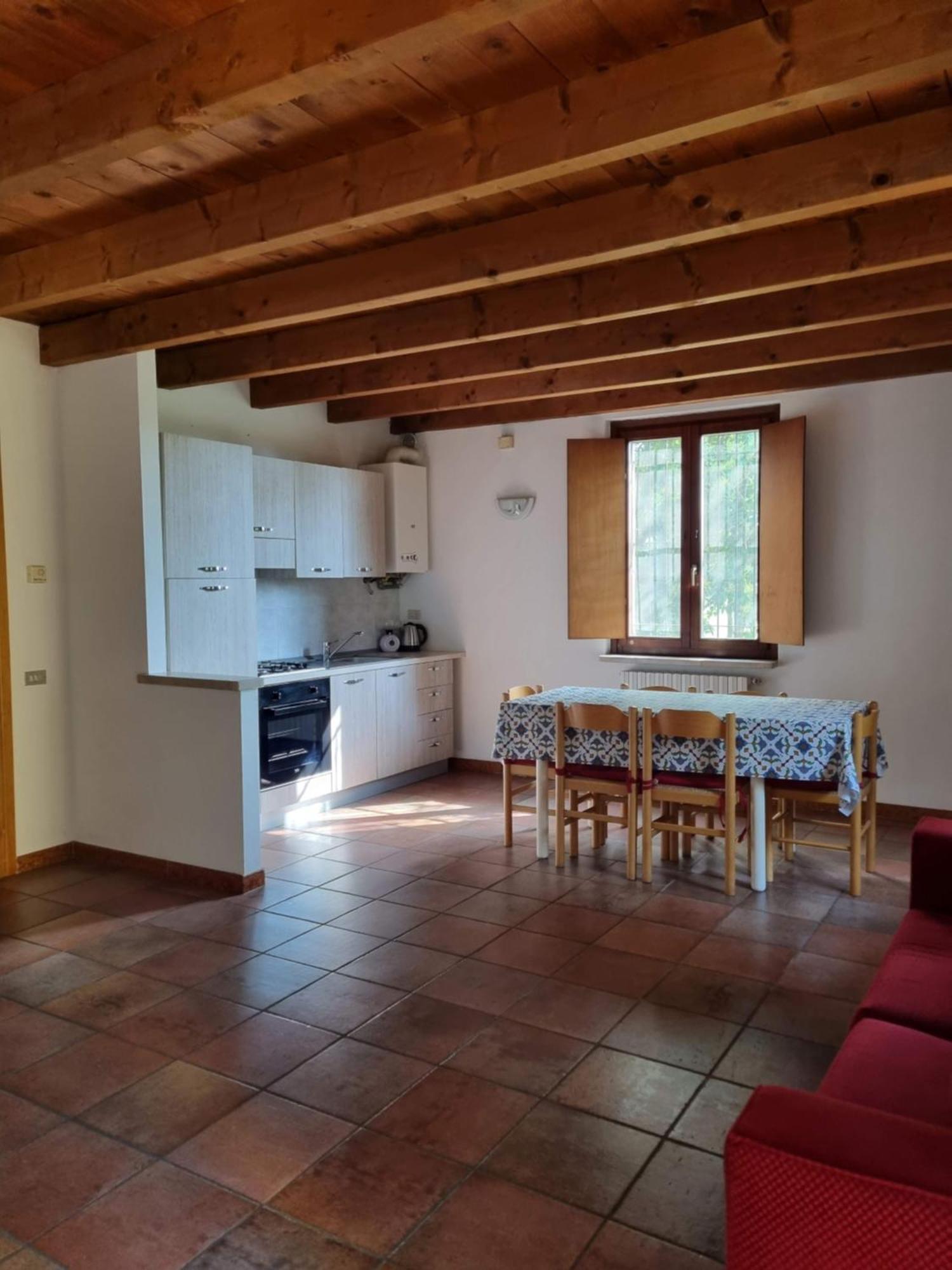 Agriturismo Case In Collina Вольта-Мантована Екстер'єр фото