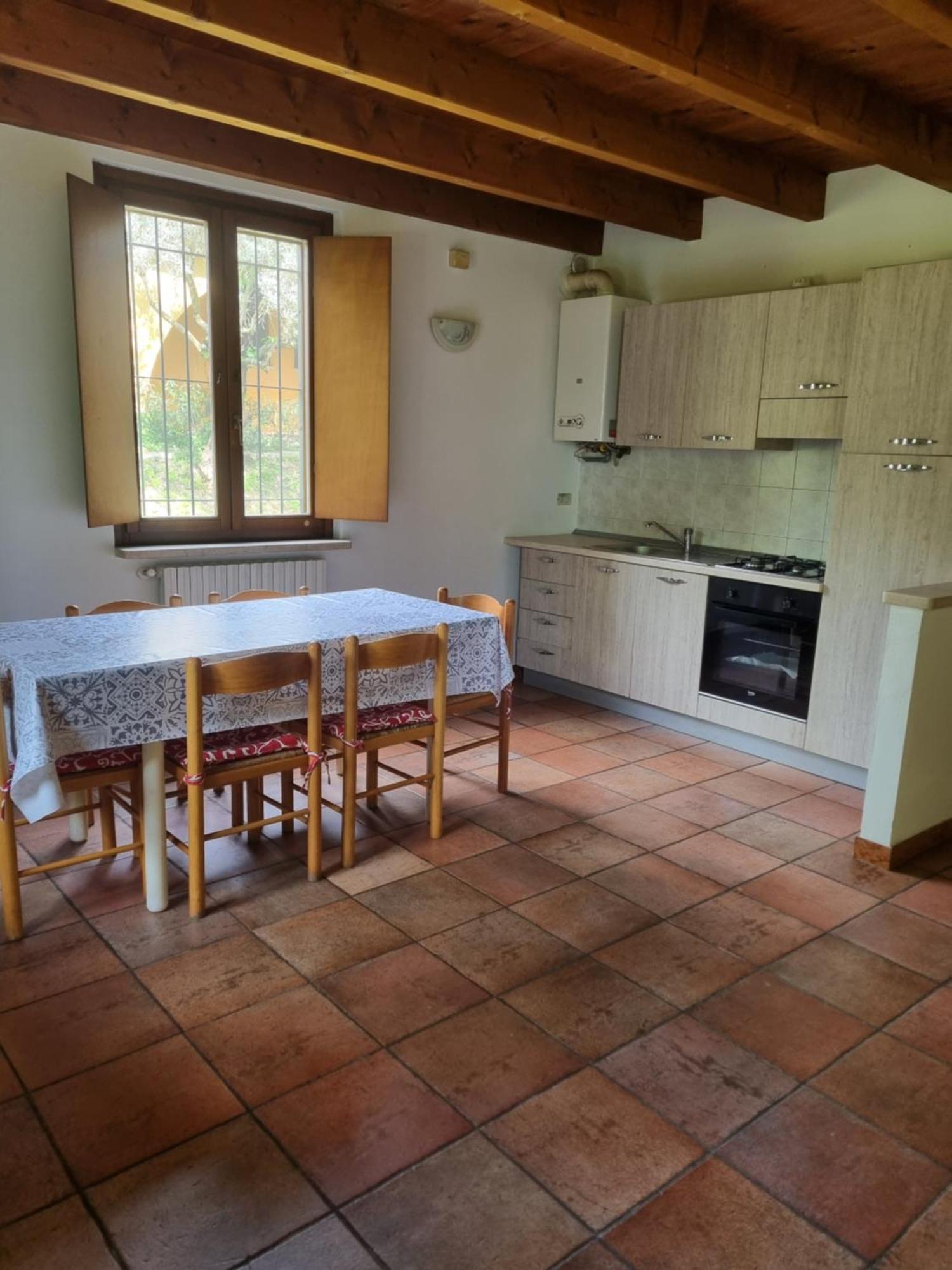 Agriturismo Case In Collina Вольта-Мантована Екстер'єр фото