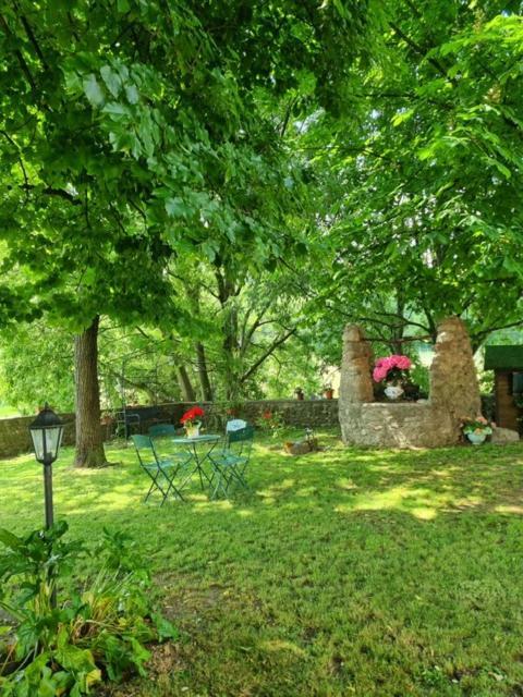 Agriturismo Case In Collina Вольта-Мантована Екстер'єр фото